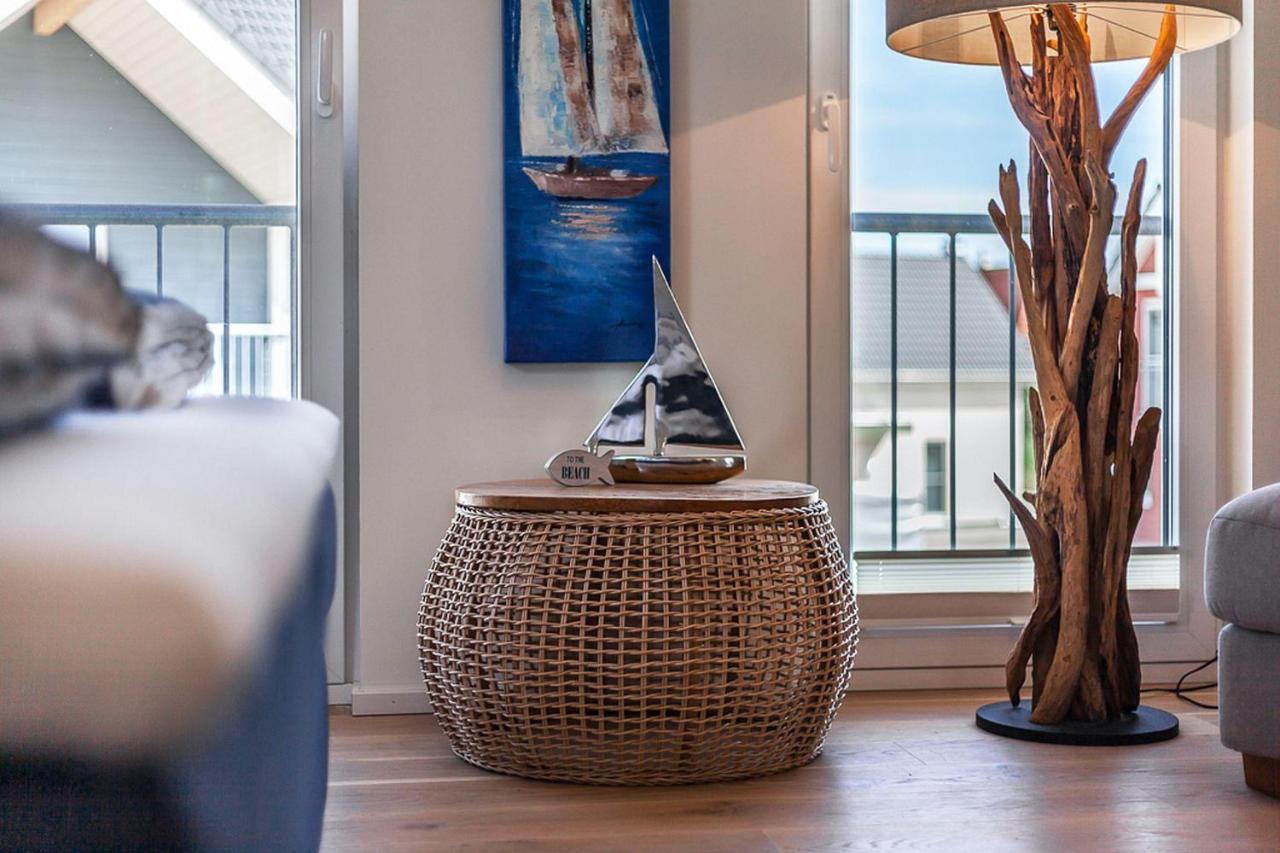 Nordseeresort Buesum Ferienhaus 1 Beach House Экстерьер фото