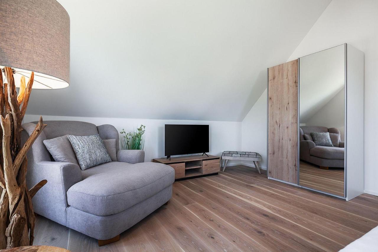 Nordseeresort Buesum Ferienhaus 1 Beach House Экстерьер фото