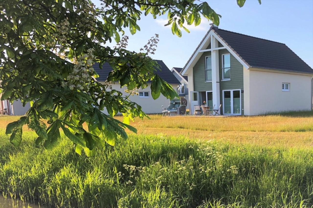 Nordseeresort Buesum Ferienhaus 1 Beach House Экстерьер фото